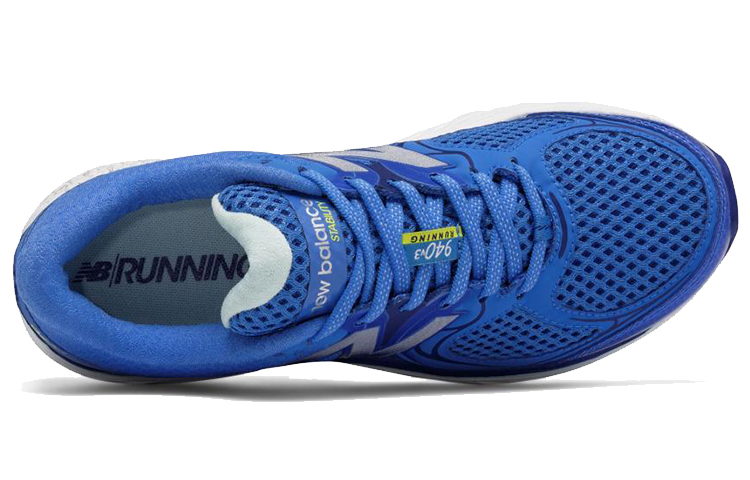 Lookbook (W) New Balance 940v3 ''Blauw'' W940BB3