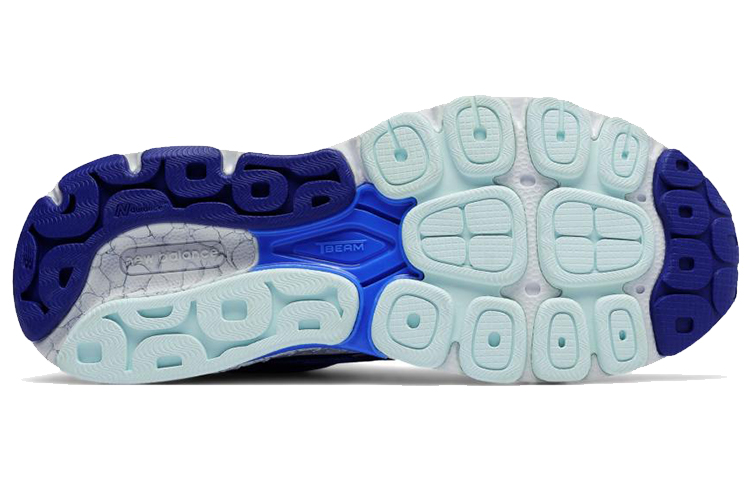Shop (W) New Balance 940v3 ''Blauw'' W940BB3