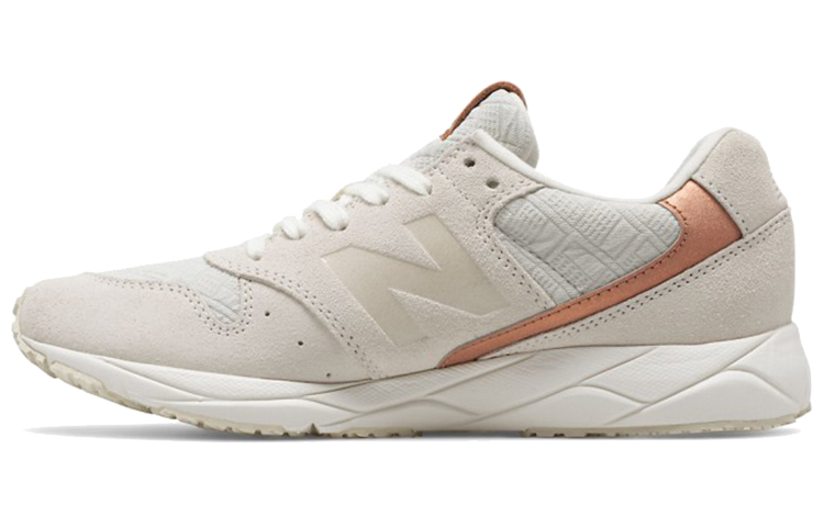 (Women) New Balance 96 'Beige' WRT96EAA