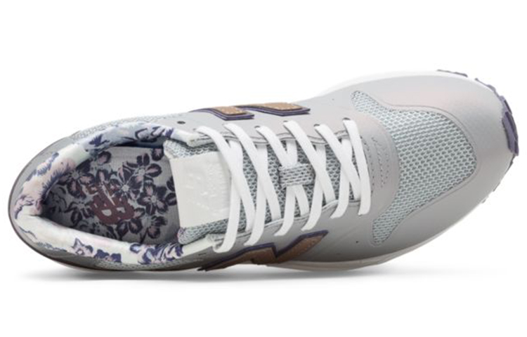 Lookbook (W) New Balance 96 'Langit Kosmik Dalam' WRT96PCB