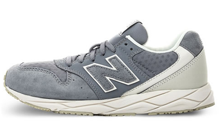(Women) New Balance 96 'Grey' WRT96MA