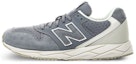 Buy (W) 뉴발란스 996 그레이 (New Balance 996 Grey) WRT96MA