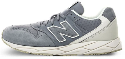 (Women) New Balance 96 'Grey' WRT96MA (Women) New Balance 96 'Grey' WRT96MA