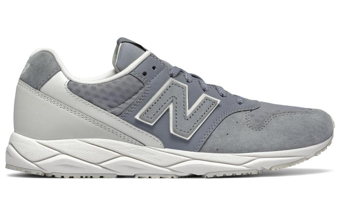 Order (W) New Balance 96 ''Grigio'' WRT96MA
