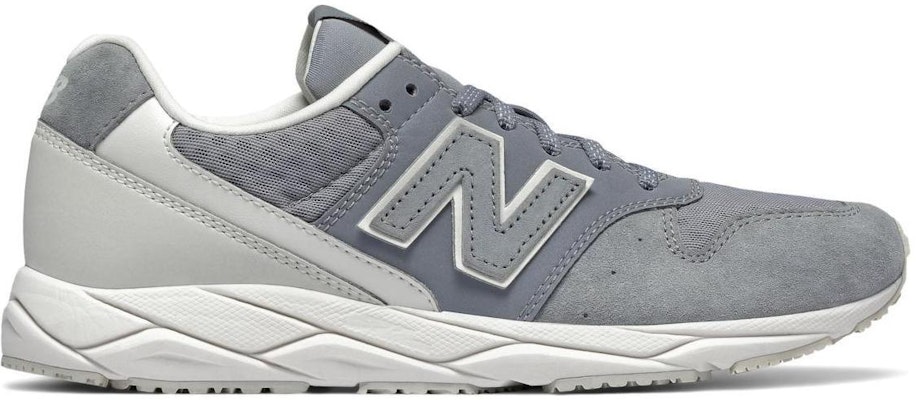 (W) New Balance 96 ''Grigio'' WRT96MA Order (W) New Balance 96 ''Grigio'' WRT96MA