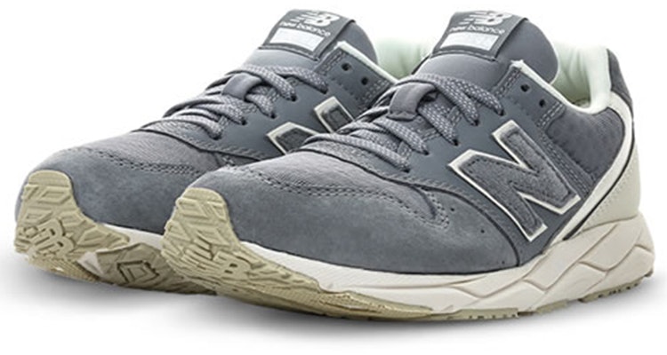 (W) New Balance 96 ''Grigio'' WRT96MA Lookbook (W) New Balance 96 ''Grigio'' WRT96MA