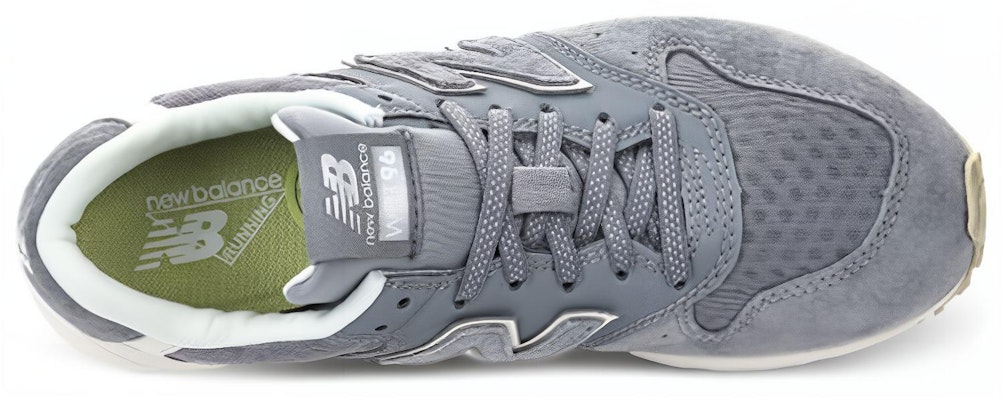 (W) New Balance 96 ''Grigio'' WRT96MA Shop (W) New Balance 96 ''Grigio'' WRT96MA
