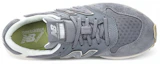 Shop (W) New Balance 96 ''Grigio'' WRT96MA