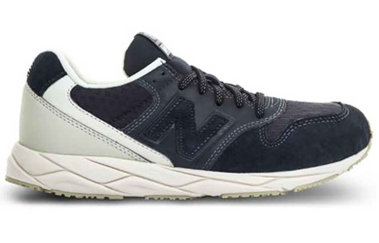 Order (W) New Balance 96 'Azul Marino' WRT96MC