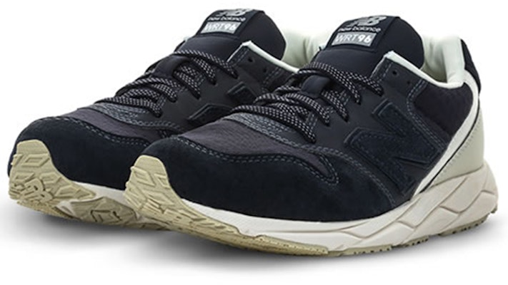 (W) 新百伦 96 '海军蓝' WRT96MC Lookbook (W) 新百伦 96 '海军蓝' WRT96MC