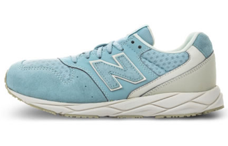 (Women) New Balance 96 Low-Top Blue WRT96MB