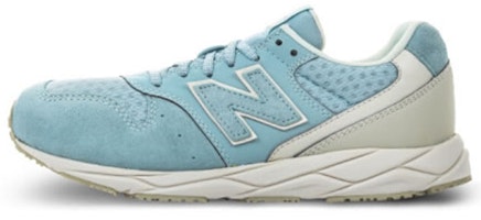 (Women) New Balance 96 Low-Top Blue WRT96MB (Women) New Balance 96 Low-Top Blue WRT96MB