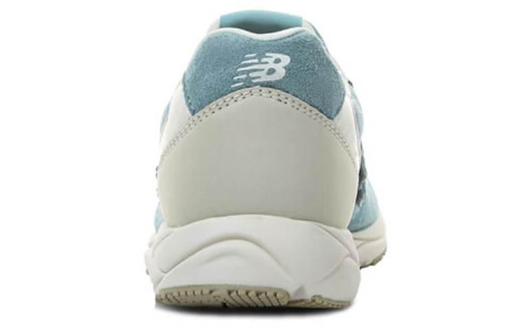 Shop (W) New Balance 96 Low-Top Azul WRT96MB