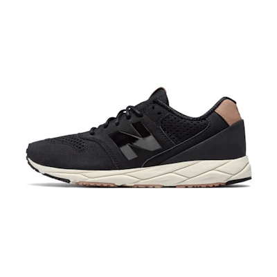 (W) NB 96 Mash-Up Casual 'Black'