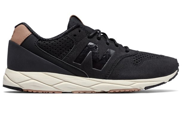 Order (W) New Balance 96 Mash-Up Kasual 'Hitam' WRT96TNB