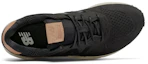 Lookbook (W) New Balance 96 Mash-Up Casual ''Nero'' WRT96TNB