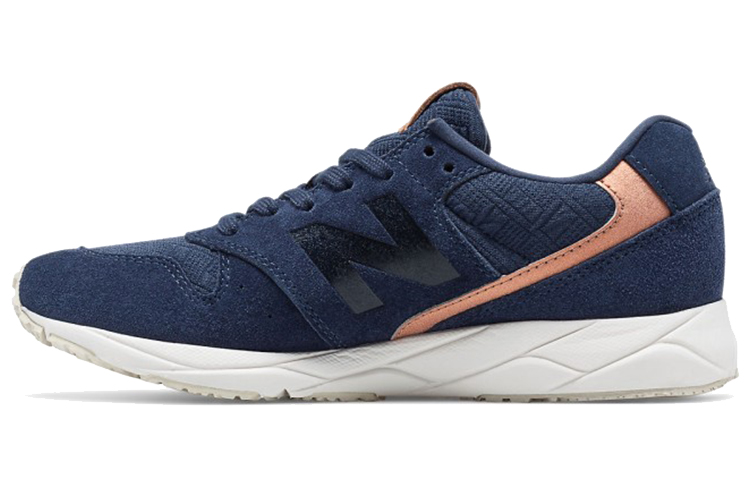 (Women) New Balance 96 REVlite 'Blue' WRT96EAB
