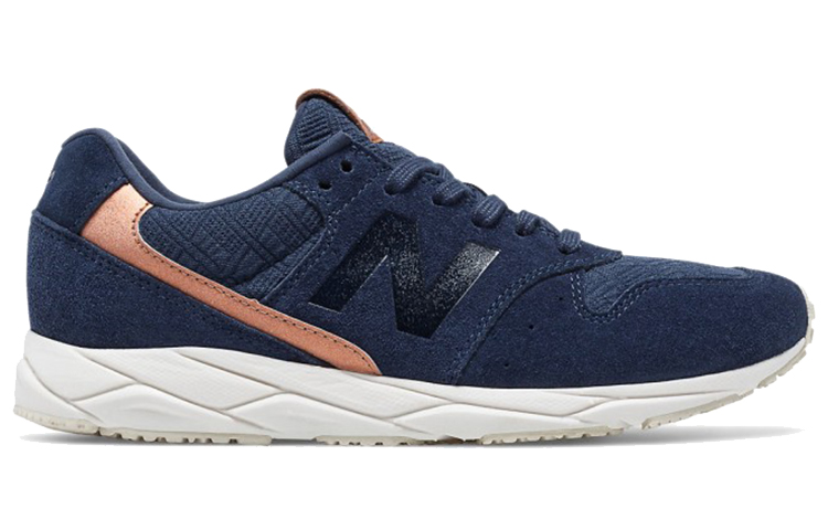 Order (W) New Balance 96 REVlite ''Blu'' WRT96EAB