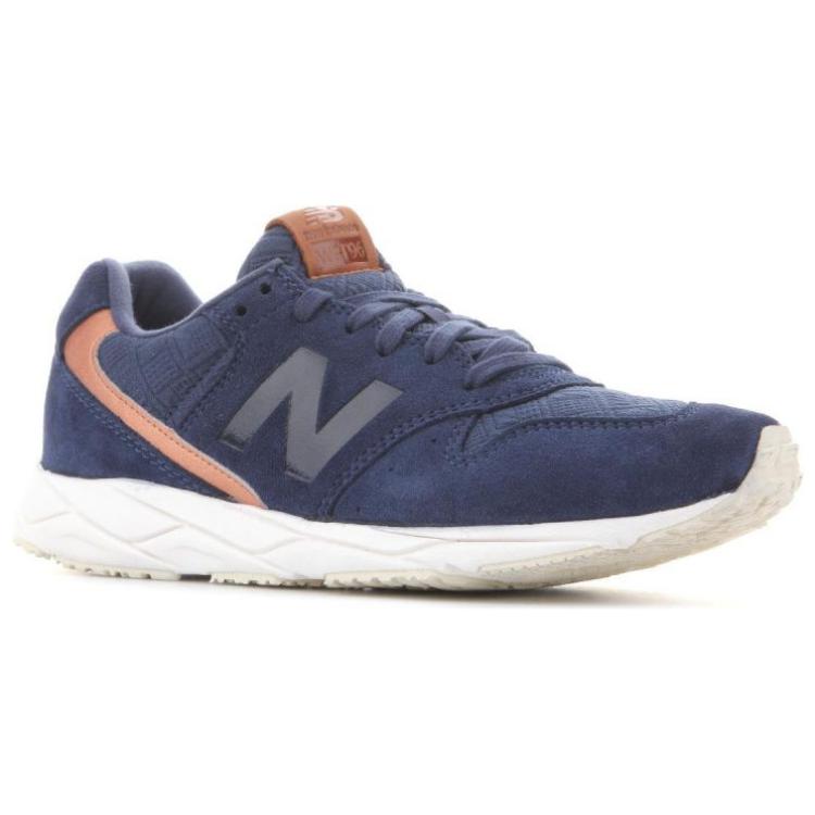 Lookbook (W) New Balance 96 REVlite ''Blu'' WRT96EAB