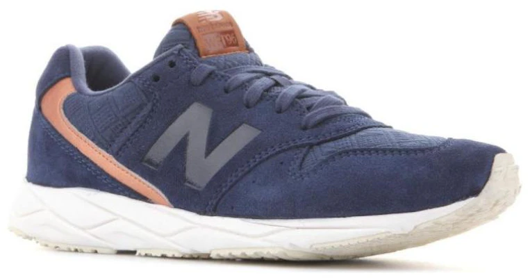 (W) New Balance 96 REVlite ''Blu'' WRT96EAB Lookbook (W) New Balance 96 REVlite ''Blu'' WRT96EAB