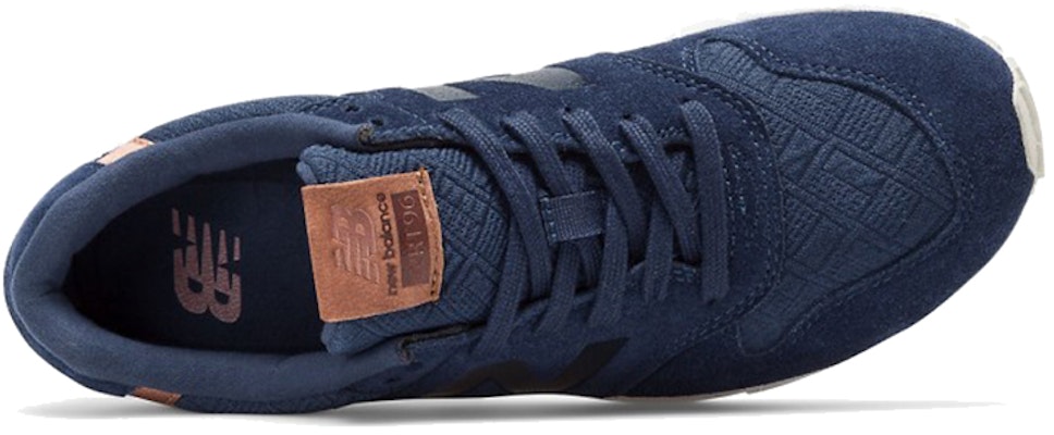 (W) New Balance 96 REVlite 'Azul' WRT96EAB Shop (W) New Balance 96 REVlite 'Azul' WRT96EAB