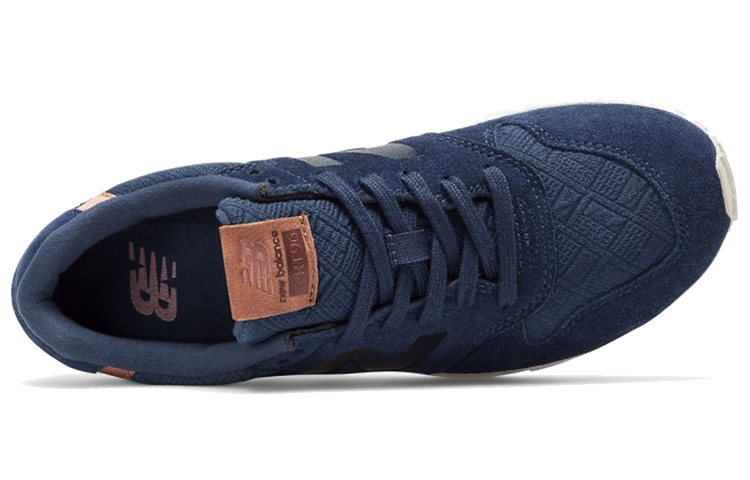 Shop (W) New Balance 96 REVlite ''Blu'' WRT96EAB