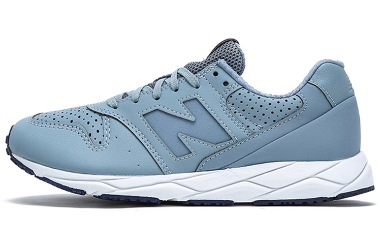 Buy (Women) New Balance 96 REVlite 'Blue Gray White' WRT96PTB