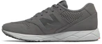 Buy New Balance 96系列 REVlite 減震防滑 低筒運動跑步鞋 女款 灰