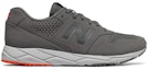 Order (W) 뉴발란스 996 REVlite 그레이화이트오렌지 (New Balance 996 REVlite Gray White Orange) WRT96SM