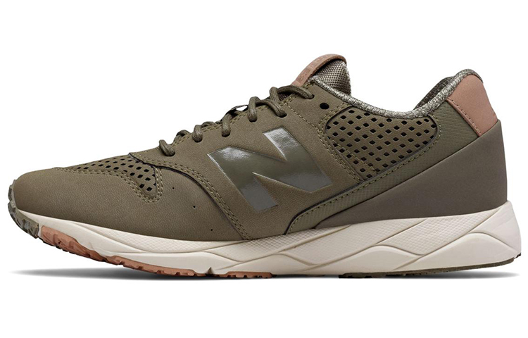 (Women) New Balance 96 REVlite 'Green' WRT96TNA