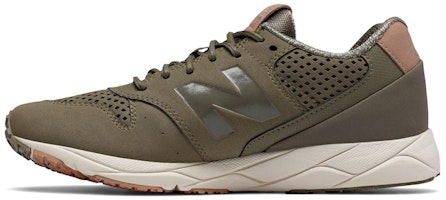 (Women) New Balance 96 REVlite 'Green' WRT96TNA (Women) New Balance 96 REVlite 'Green' WRT96TNA