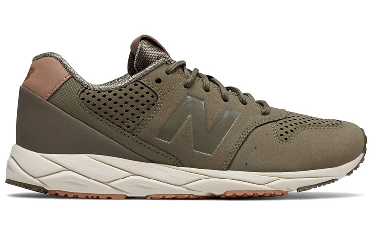 Order (W) New Balance 96 REVlite ''Grün'' WRT96TNA