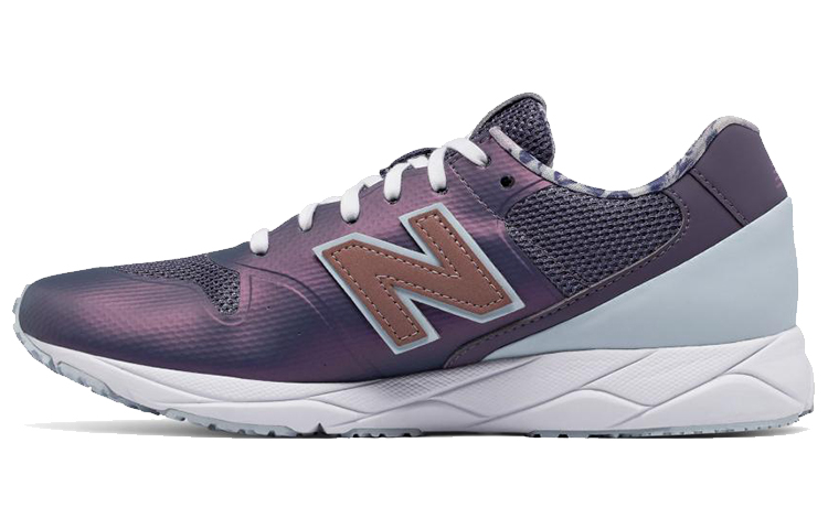 (Women) New Balance 96 REVlite 'Purple White Gray' WRT96PCA
