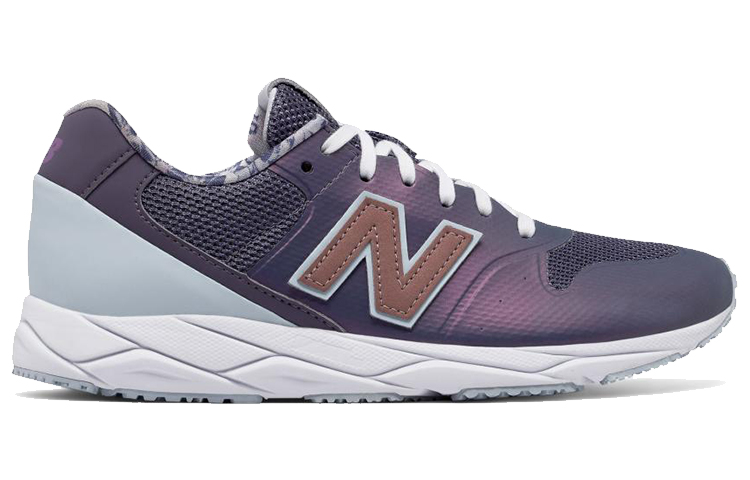 Order (W) New Balance 96 REVlite ''Paars Wit Grijs'' WRT96PCA