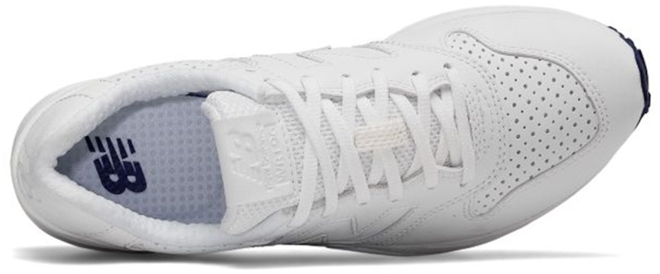 (W) New Balance 96 REVlite 'Putih' WRT96PTC Lookbook (W) New Balance 96 REVlite 'Putih' WRT96PTC