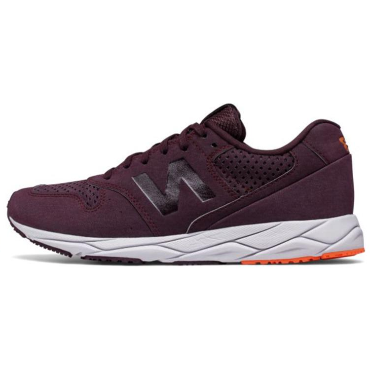 (Women) New Balance 96 REVlite Purple/Red WRT96SN