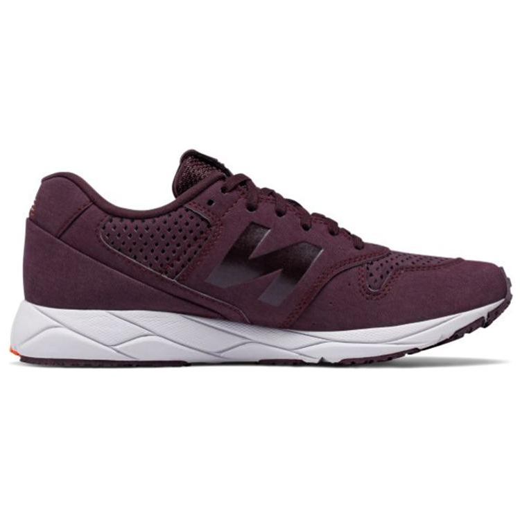 Order (W) New Balance 96 REVlite Lila/Rot WRT96SN
