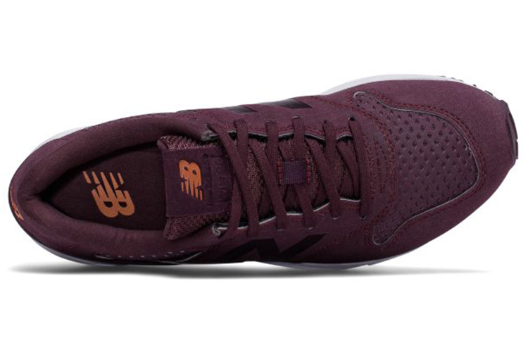 Lookbook (W) New Balance 96 REVlite Ungu/Merah WRT96SN