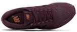 Lookbook (W) New Balance 96 REVlite Lila/Rot WRT96SN