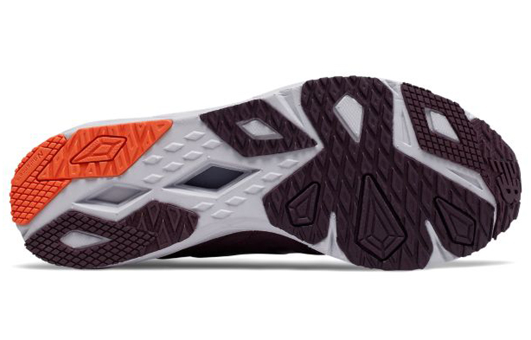 Shop (W) New Balance 96 REVlite Ungu/Merah WRT96SN