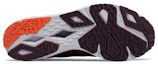 Shop (W) New Balance 96 REVlite Lila/Rot WRT96SN