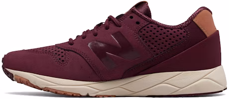 (Women) New Balance 96 REVlite Shoes Red WRT96TNC (Women) New Balance 96 REVlite Shoes Red WRT96TNC
