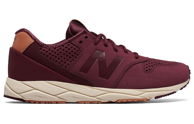 Order (W) New Balance 96 REVlite Zapatillas Rojas WRT96TNC