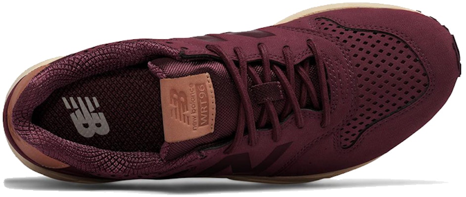 (W) 뉴발란스 996 레브라이트 레드 (New Balance 996 Revlite Red) WRT96TNC Lookbook (W) 뉴발란스 996 레브라이트 레드 (New Balance 996 Revlite Red) WRT96TNC