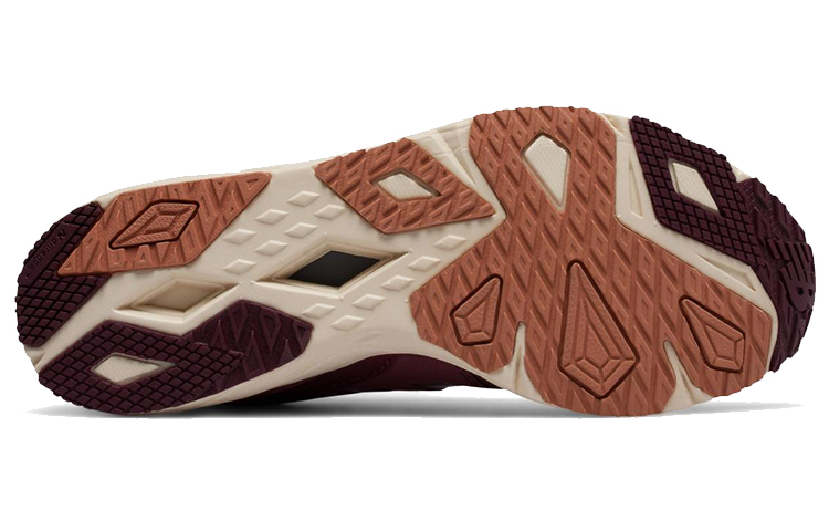 Shop (W) New Balance 96 REVlite Zapatillas Rojas WRT96TNC