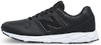 Buy (W) New Balance 96v Negro WRT96PTA