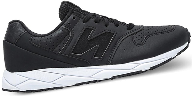 (W) New Balance 96v Negro WRT96PTA Order (W) New Balance 96v Negro WRT96PTA