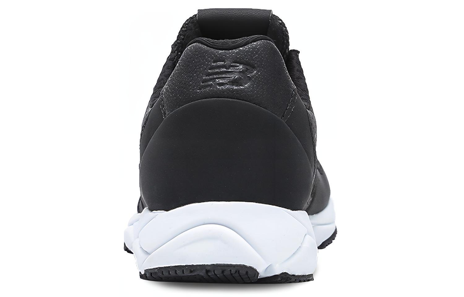 Shop (W) New Balance 96v Zwart WRT96PTA