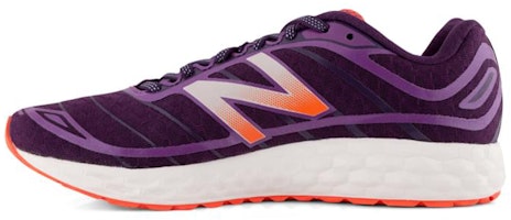 (Women) New Balance 980 Series Breathable Lightweight Wear-resistant Low Tops 'Purple' W980PP2 (Women) New Balance 980 Series Breathable Lightweight Wear-resistant Low Tops 'Purple' W980PP2