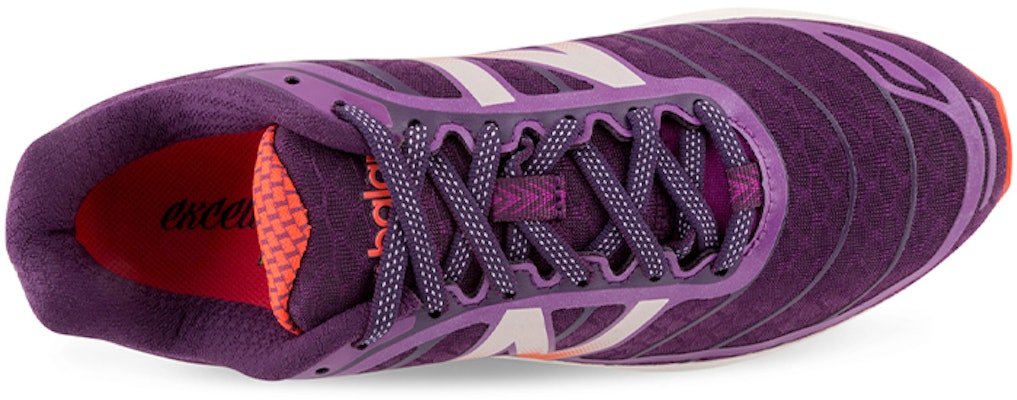 (W) New Balance 980系列透气轻便耐磨低帮鞋‘紫色’ W980PP2 Lookbook (W) New Balance 980系列透气轻便耐磨低帮鞋‘紫色’ W980PP2